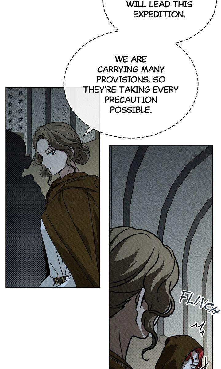 Under the Oak Tree Chapter 119 image 10